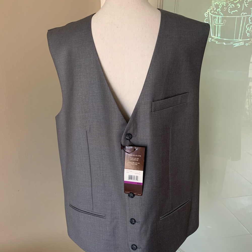Men’s Vest